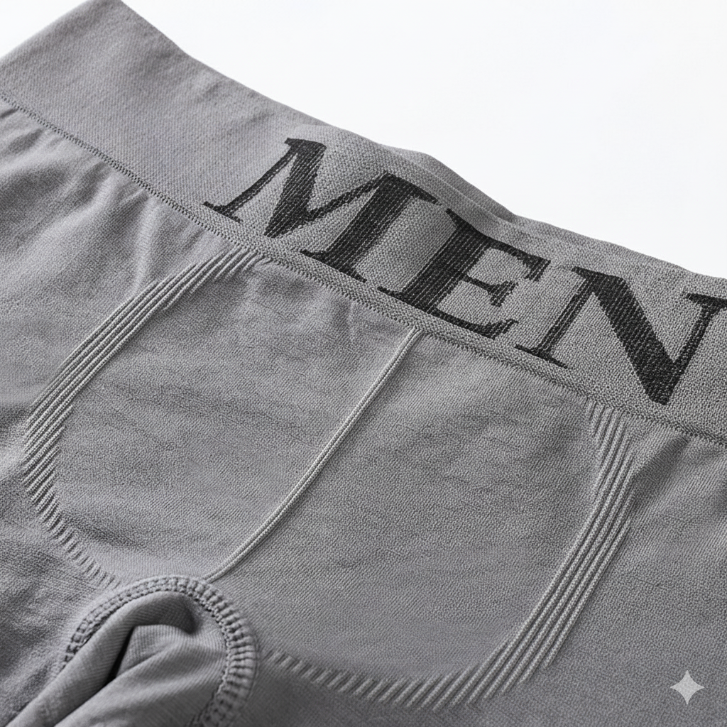 P-CDM003 Dark Grey - Detail