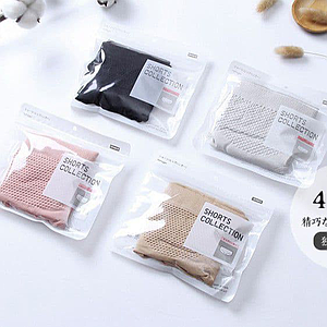 Plastik Celana Dalam Wanita/Pria (Plastic Only)