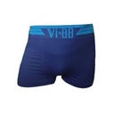 [10770] P-CD005 Promo Boxer Pria VI-BB Premium - Celana Dalam Pendek Pria Boxer ViBB (P-CD005-Dark Blue)